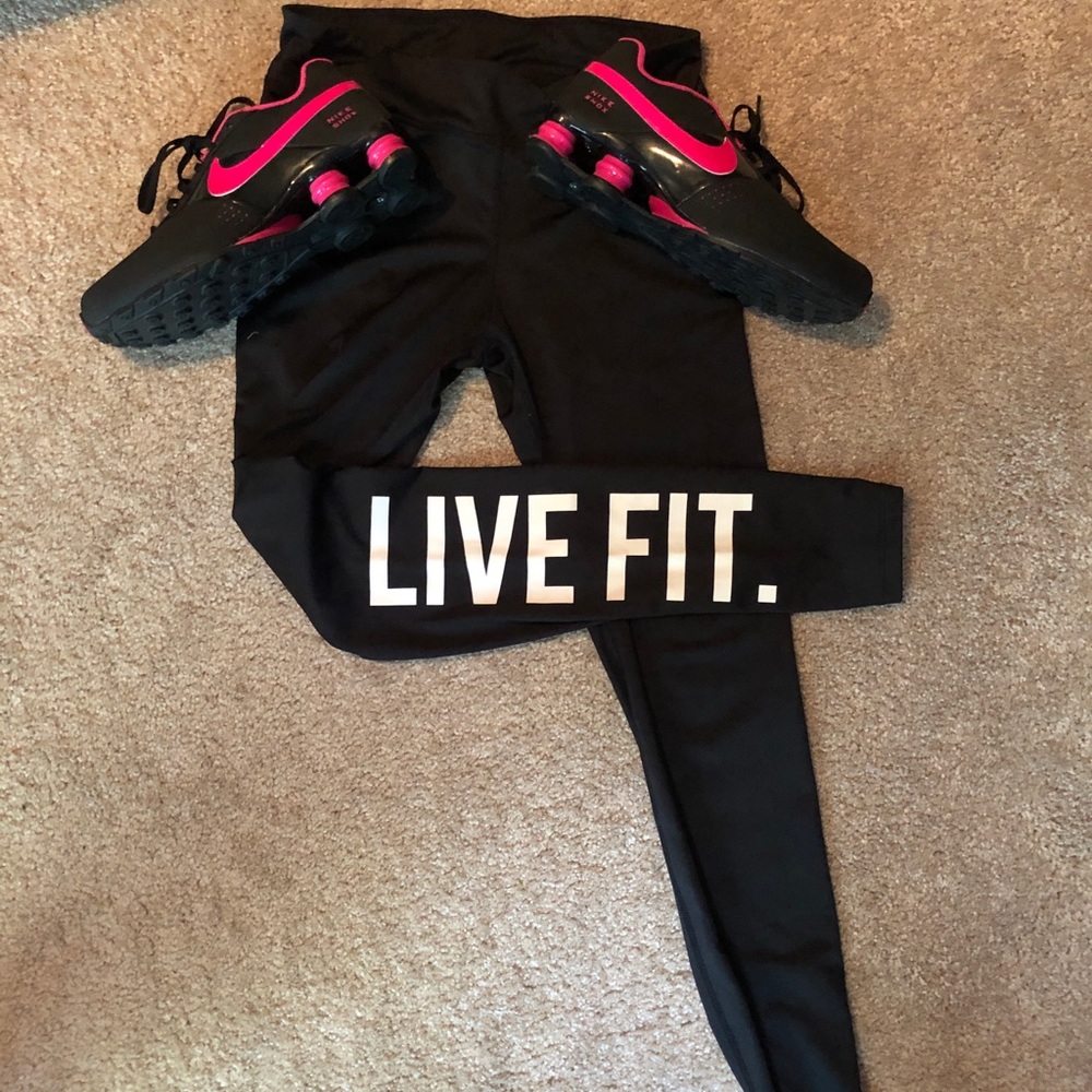 LVFT Leggings